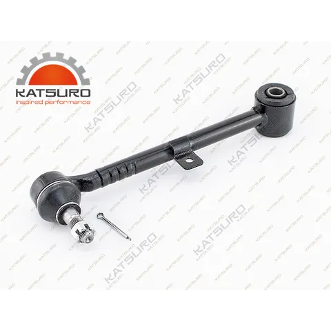 Тяга задняя поперечная с шаровой KATSURO KAT1532TOY