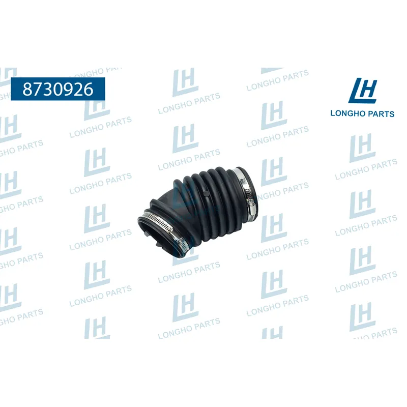 Патрубок воздушного фильтра FORD 1684286 LONGHO 8730926