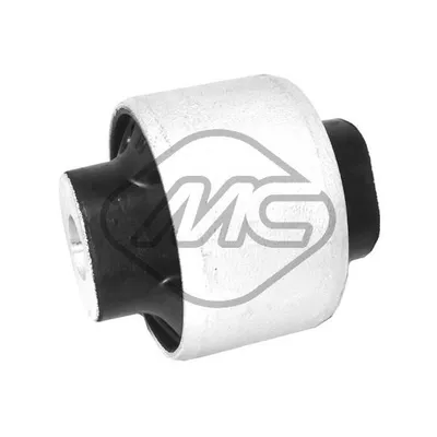 Сайлентблок MEGANE-III/FLUENCE (72MM) METALCAUCHO 06688