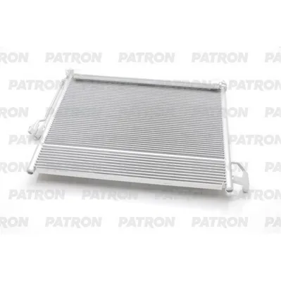 Радиатор кондиционера Mercedes-Benz ML (W166) (11-)/GL (X166) (12-) AT PATRON PRS1428