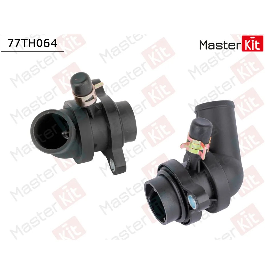 Термостат Daewoo Espero (94-)/Nexia (94-) 91C MASTERKIT 77TH064