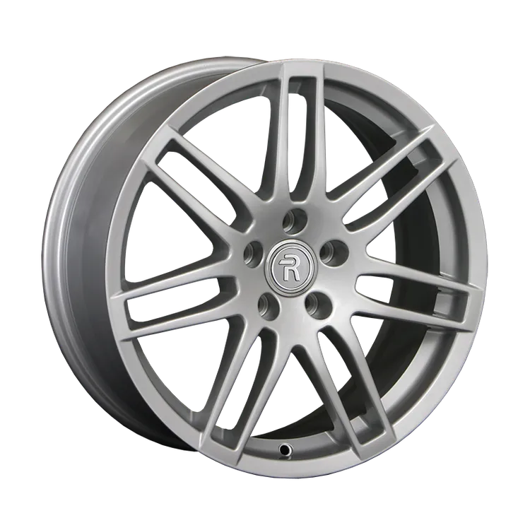 Диск литой R19 8.5J 5x112/66.6 ET28 REPLAY A25 S 045658-160019006