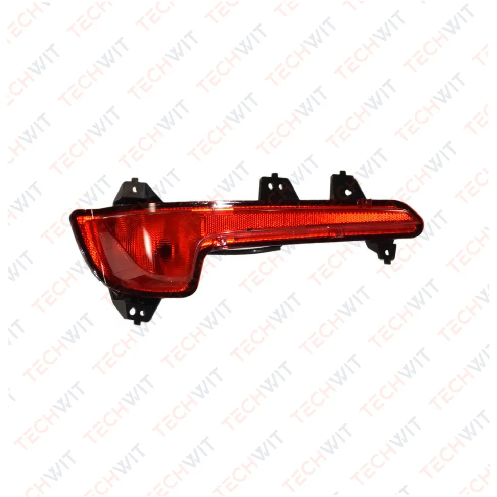 Фара противотуманная Прав. задняя Jac JS4 I 2020- ORGL TECHWIT HD002JCA010TW