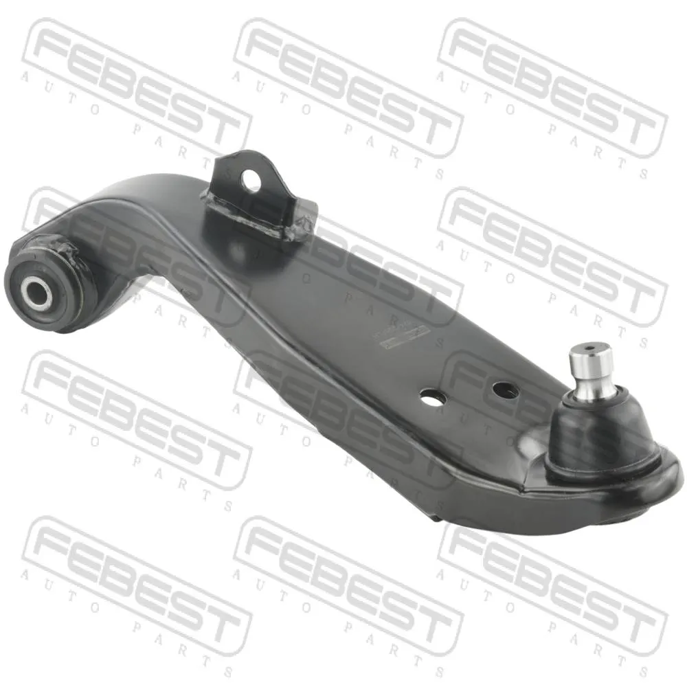 Рычаг передний нижний L CHERY QQ6 S21 2006-2010 FEBEST 1524-QQ6FLH