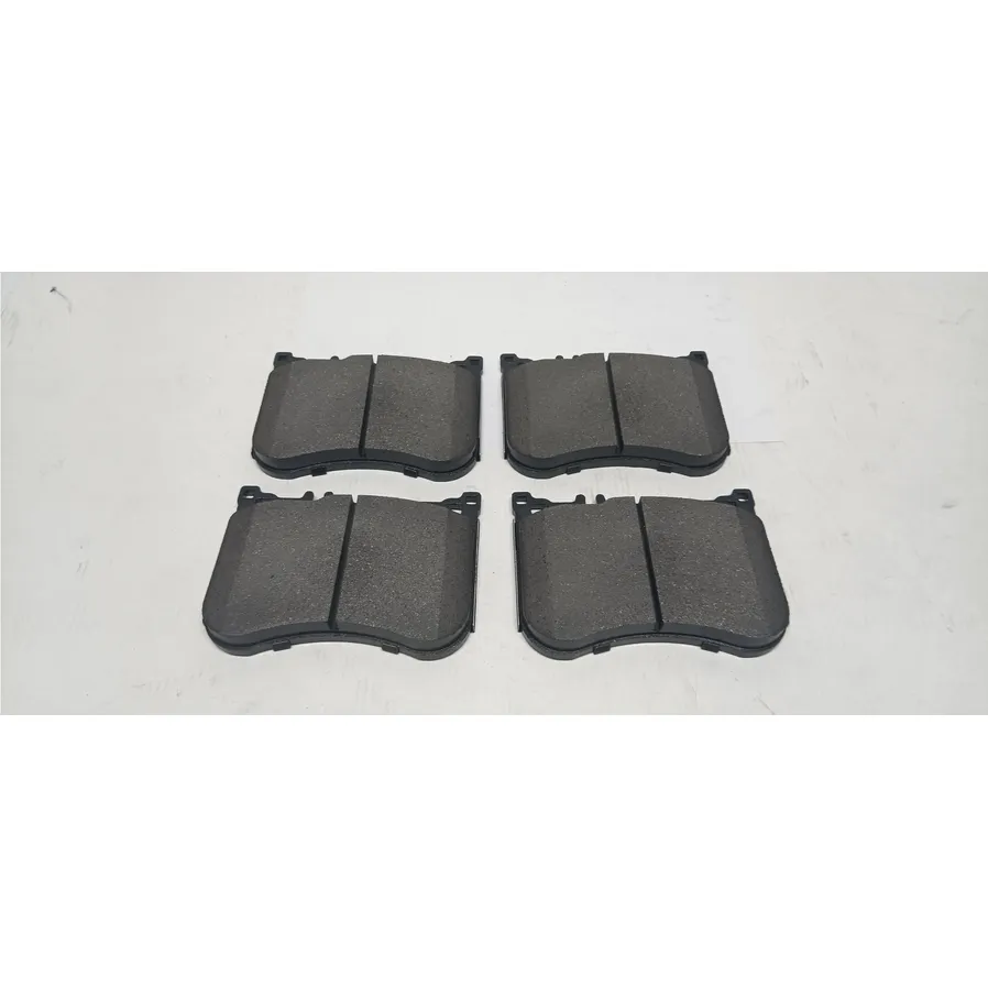 Колодки тормозные, Уценка MERCEDES-BENZ S300-S560(W222) 13> / SL350-SL400(R2 LYNXauto BD5373-N0 Уценка