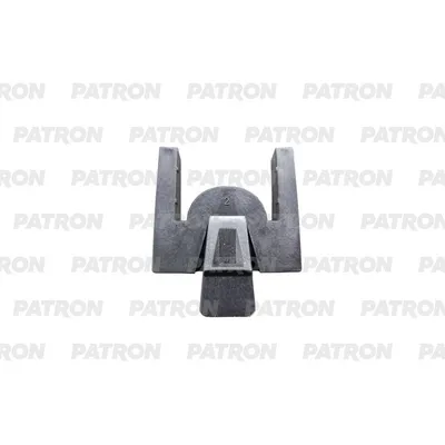 Кронштейн радиатора MAZDA 3 2014-19/6-2014-19/CX-3 2016-19/C PATRON P76-MZ005A
