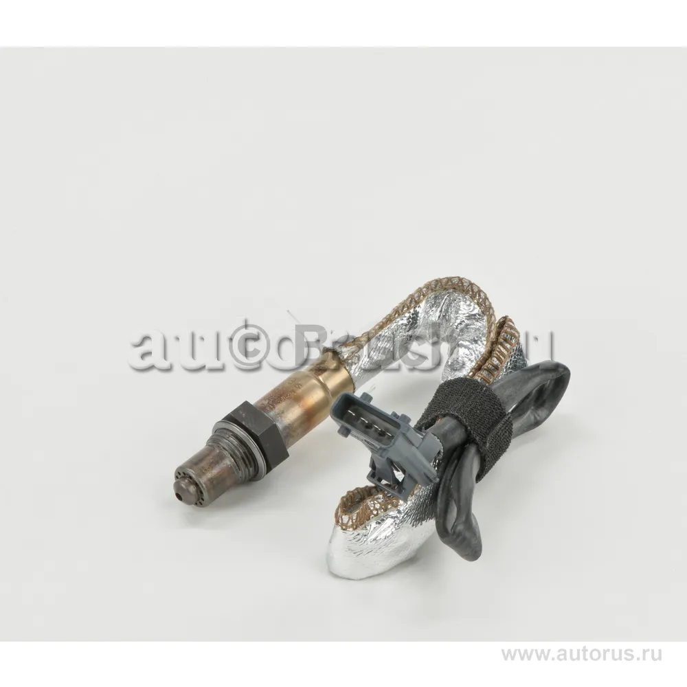 Лямбда-зонд VOLVO BOSCH 0 258 006 448