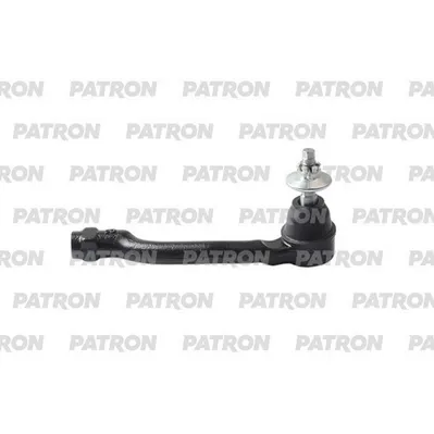 Наконечник рулевой тяги HYUNDAI: GENESIS (DH) 14-17, GENESIS: G90 (HI) 16- PATRON PS10157R