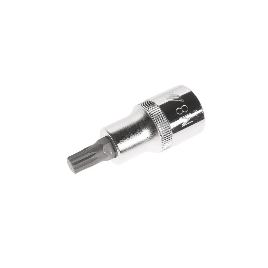 Бита-головка 1/2 SPLINE М8 L 55 мм JTC-45708