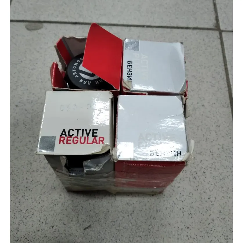 Уценка Подарочный набор SUPROTEC Active Plus ДВС 3х90 мл+ 100 мл, Уценка SUPROTEC 122950-N0
