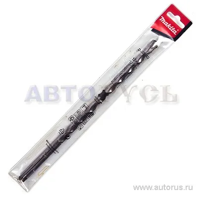 Сверло-бур по бетону, 12x200x260 Makita D-00240