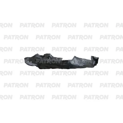 Подкрылок Передн прав TOYOTA COROLLA 07-12 PATRON P722403AR