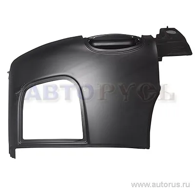 Крыло ВАЗ 2123 заднее левое