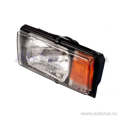 Блок-фара ВАЗ 2105, 07 левая LADA 21050-3711011-10