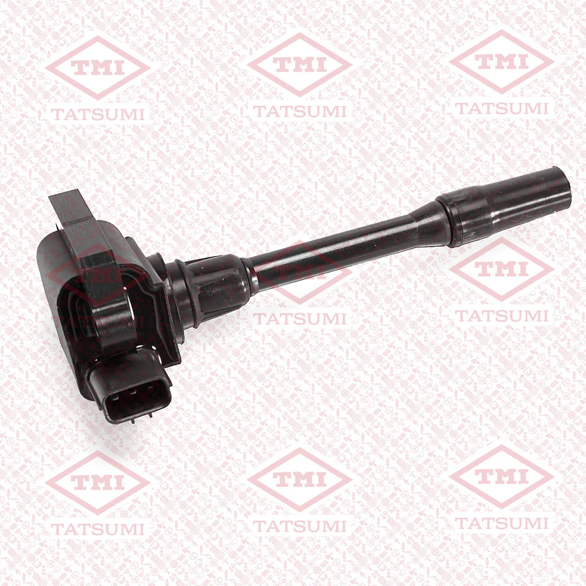 Катушка зажигания MITSUBISHI Carisma 97->/Colt III 90->/Pajero III 0 TATSUMI THG1135