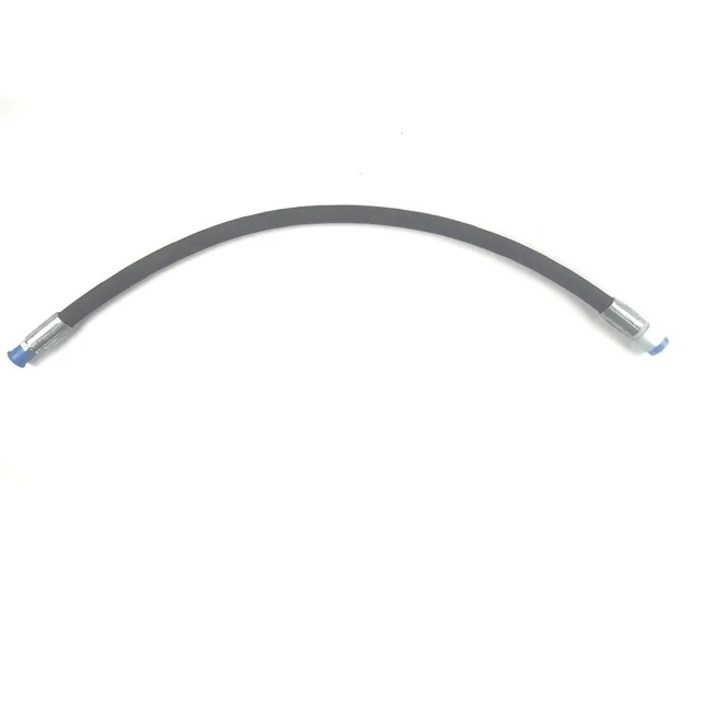 Шланг ГУР MAN L=0400mm, [06541312205] ATD ATD60685RU