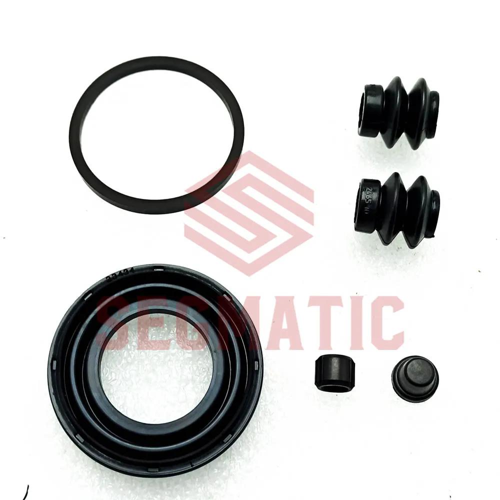 Ремкомплект суппорта задний LEXUS RX 400h (MCU_) 09-04-> SEGMATIC SG700139
