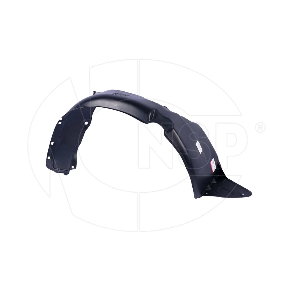 Подкрылок передний правый HYUNDAI Solaris (14-17) NSP NSP1BD04064