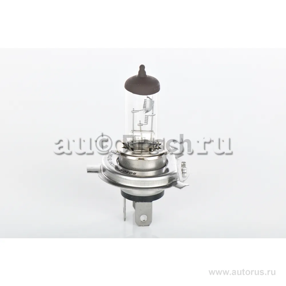 Лампа 24V H4 75/70W BOSCH 1 шт. картон 1 987 302 441