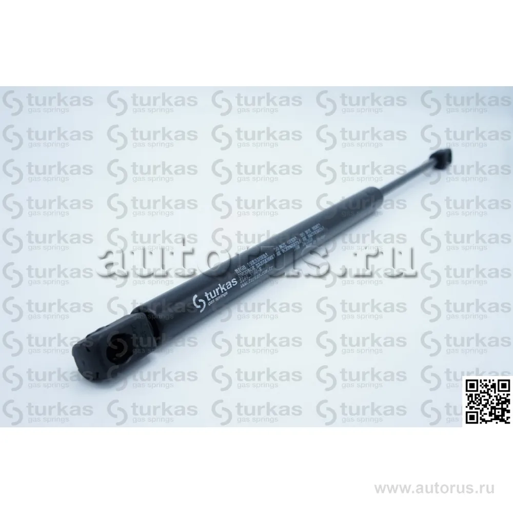 Амортизатор газовый задней двери OPEL OMEGA B 03.94-07.03 (t раб. -45100С)