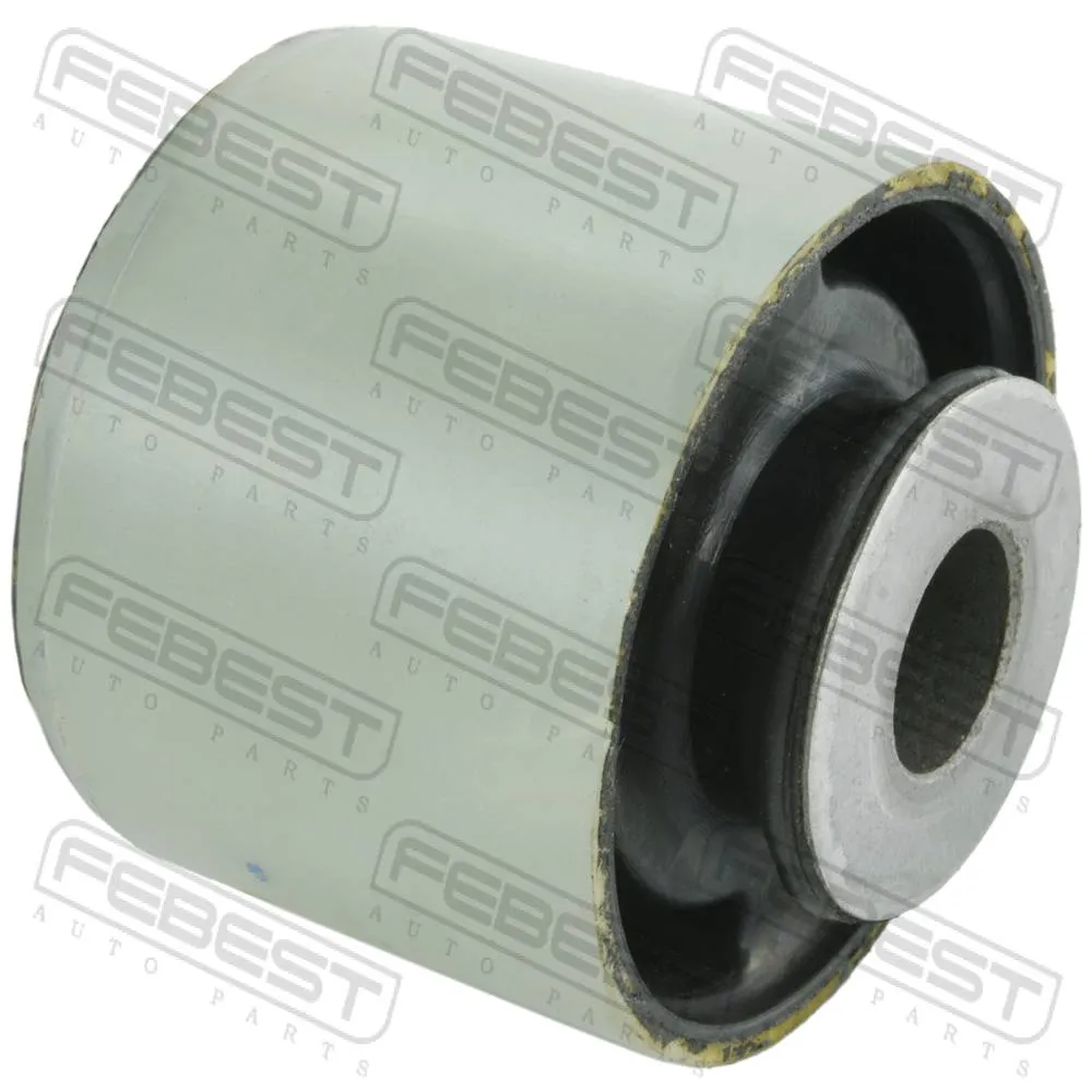 Сайлентблок задней продольной тяги RENAULT Duster FEBEST RNAB-008