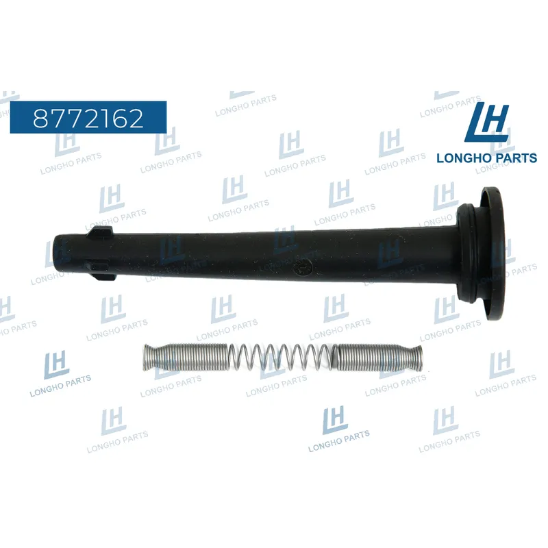 Наконечник катушки зажигания RENAULT 8200699627 LONGHO 8772162