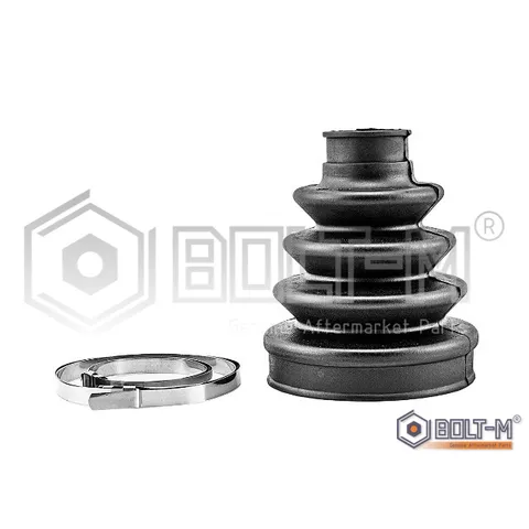 Пыльник шруса 82x106x28 внутренний BOLT-M BM6763