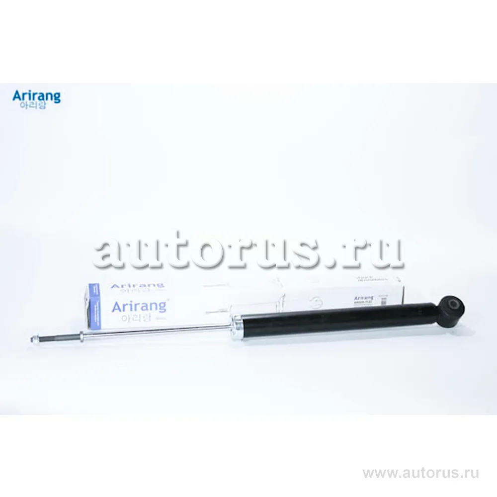 Амортизатор задний ABS-GAS Hyundai (Getz) ARIRANG ARG26-1122