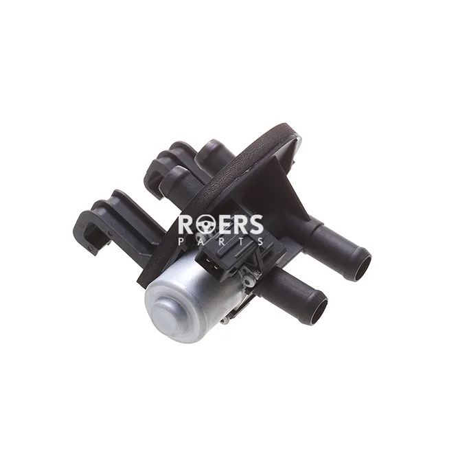 Блок клапанов печки Roers Parts RPL67VH003