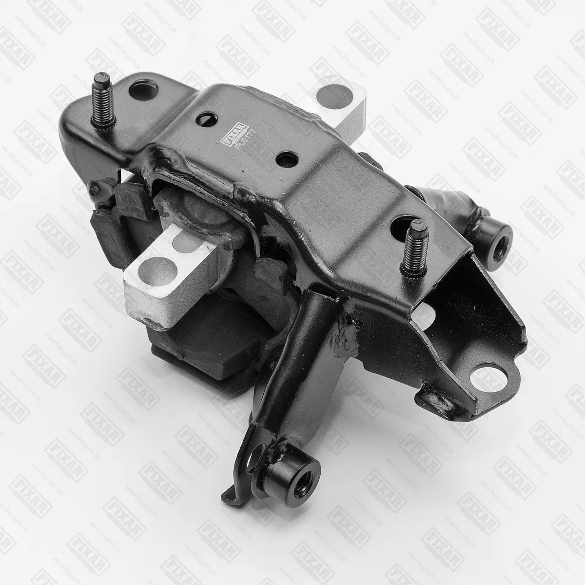 Опора двигателя левая AUDI A1 10->VW Polo 09->SKODA Fabia 99-> FIXAR FL0177