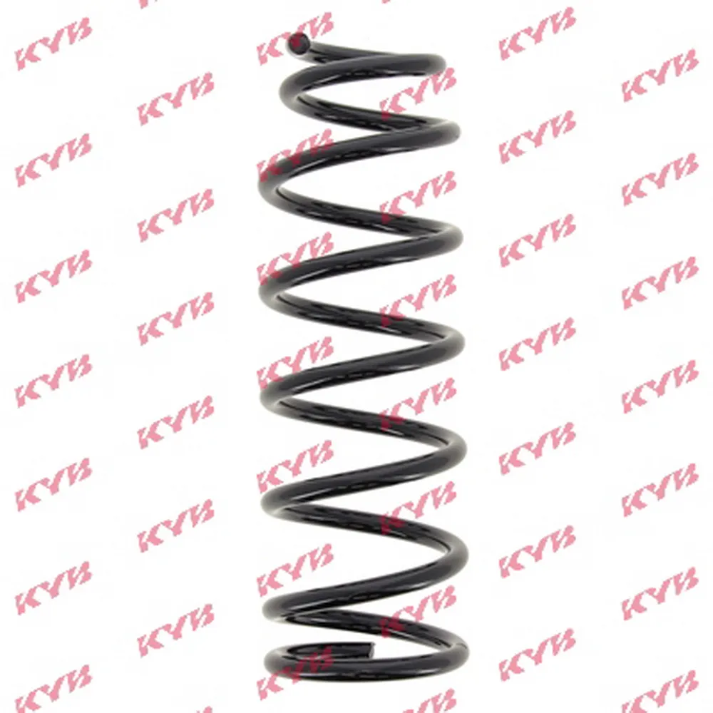 Пружина задняя L=R TOYOTA Prius III 03-09 KYB RA6152