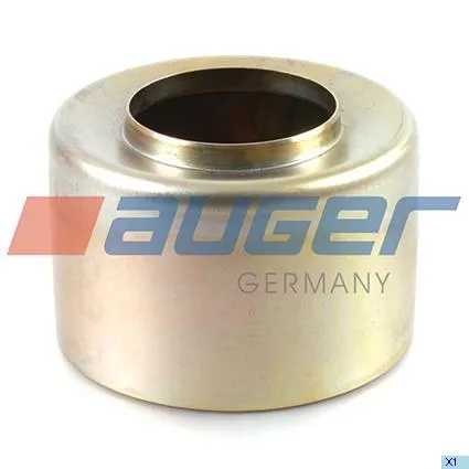 Поршень, Пневмоподушка подвески MERCEDES 263x173 AUGER 20334