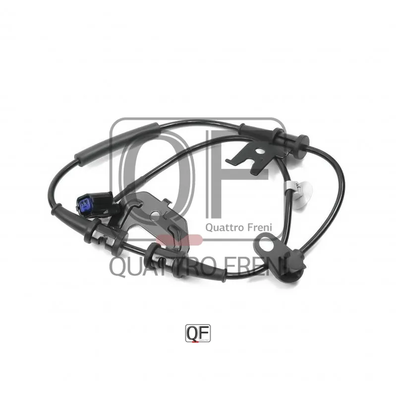 Импульсный датчик ABS FR RH QUATTRO FRENI QF60F00391