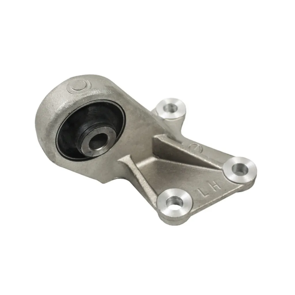 Опора заднего редуктора (подушка) левая OUTLANDER XL 2007-2012 SAILING MBL10136161
