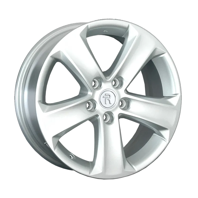 Диск литой R17 7J 5x114.3/67.1 ET45 REPLAY FA18 S 044840-030151004