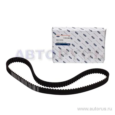 Ремень ГРМ FORD FOCUS 2/FUSION FORD 1 004 299