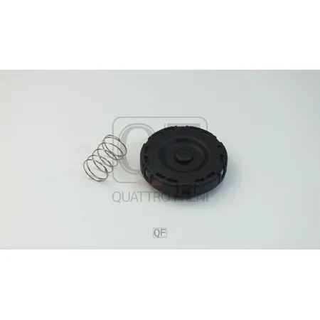 Ремкомплект клапана клапанной крышки QUATTRO FRENI QF72A00124