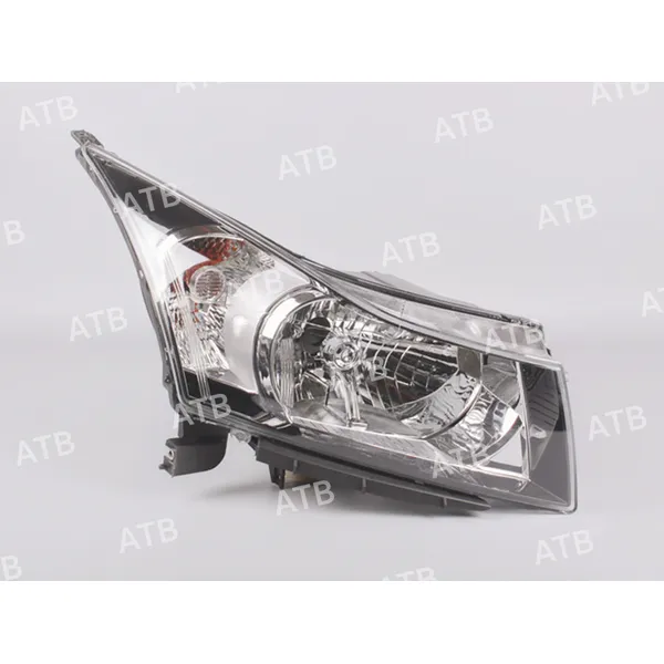 Блок фара Chevrolet Cruze 1 2008-2012 под мех. кор. правая ATB 1ACC1081R