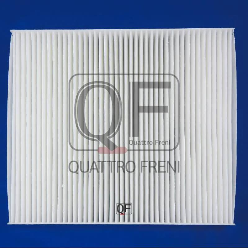 Фильтр салона QUATTRO FRENI QF20Q00107