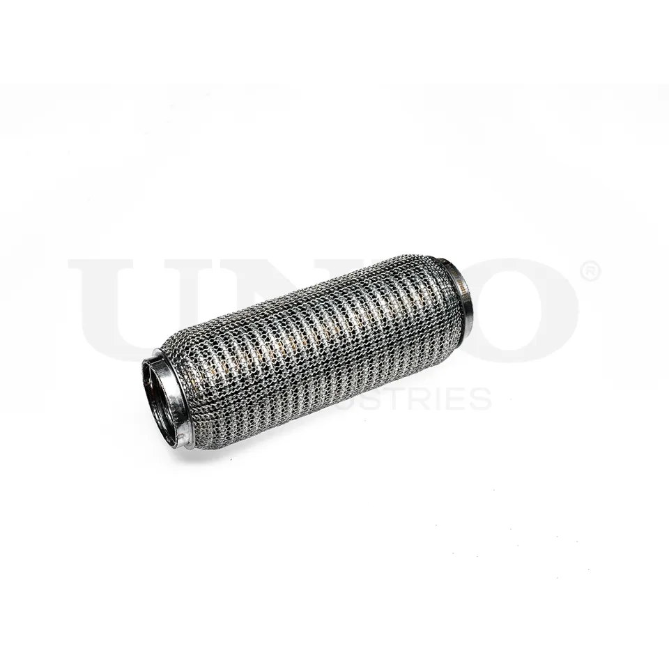 Гофра глушителя 55x230 мм WireFlex UNIO EXP-55230W