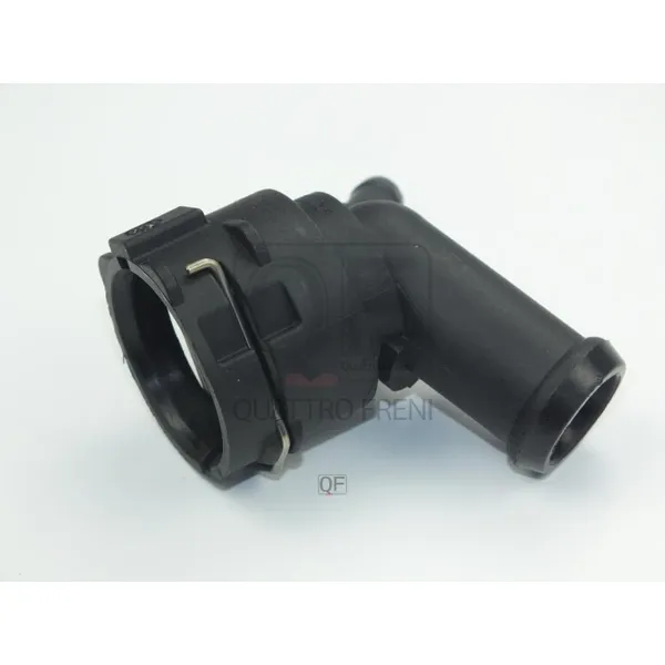 Фланец системы охлаждения QUATTRO FRENI QF15A00347