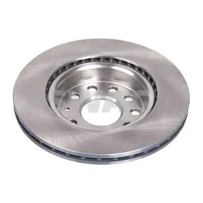 Диск тормозной AUDI A3 03- SKODA OCTAVIA 03- VW GOLF 03- SWAG 32922904