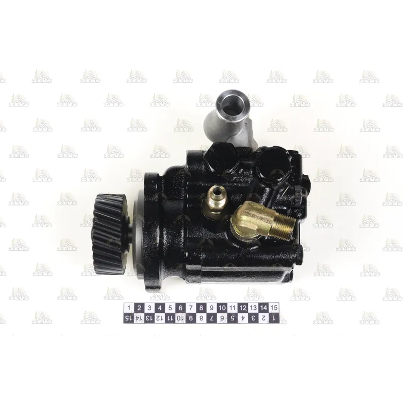 Насос гур ZEVS PP-083