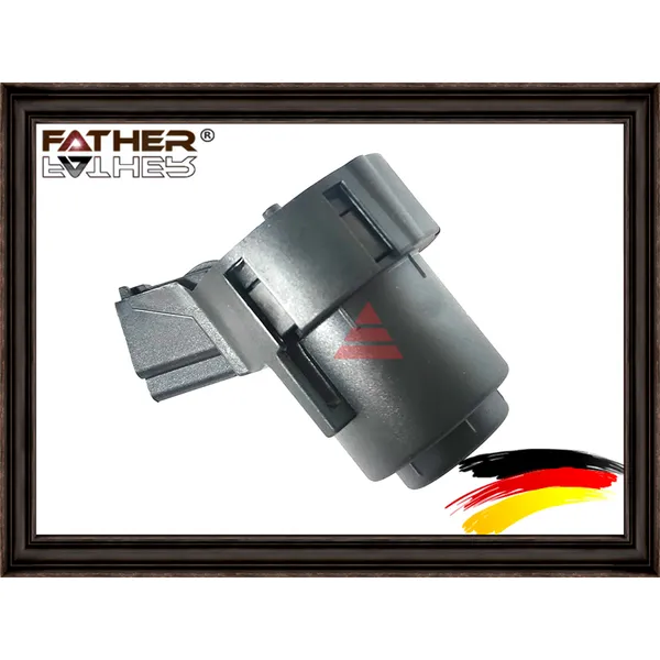 Контактная группа замка зажигания FATHER F0089S11