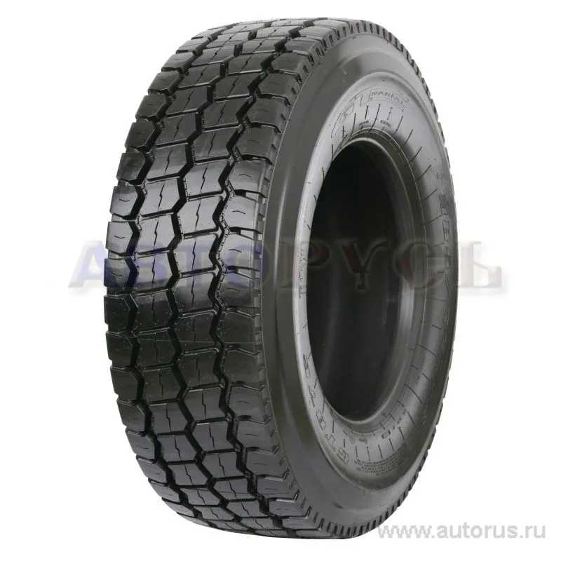 Шина грузовая R22.5 425/65 GT RADIAL GT876 165K всесез 100EV850G
