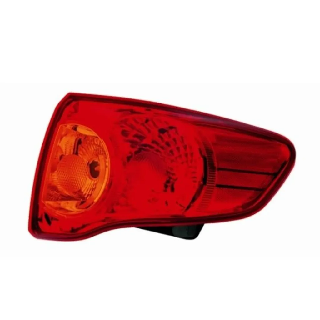 Фонарь задний правый внешний седан COROLLA 2006-2010 CASP 173075R