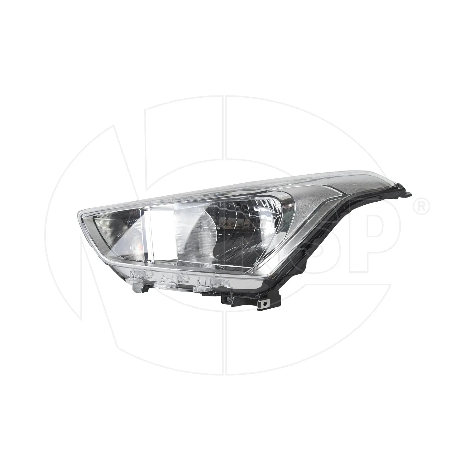 ФАРА ГОЛОВНОГО СВЕТА L HYUNDAI CRETA (16-) NSP NSP0292101M0000