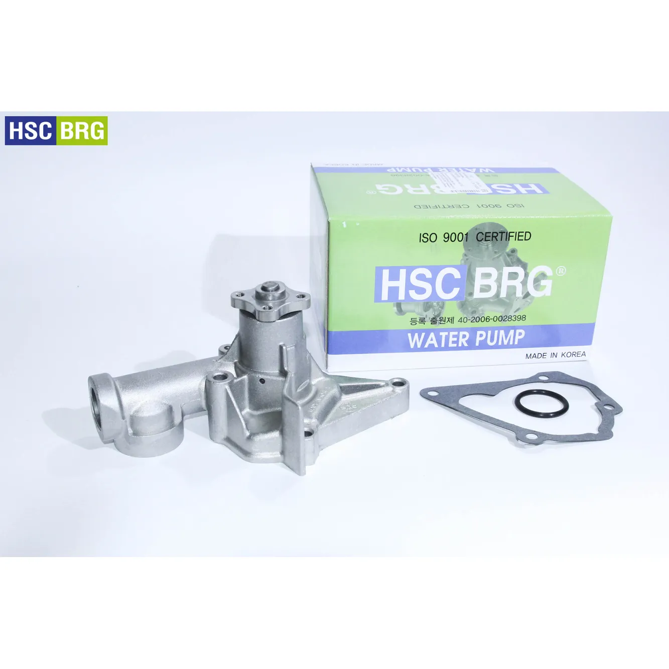 Помпа водяная HSC BRG 610A