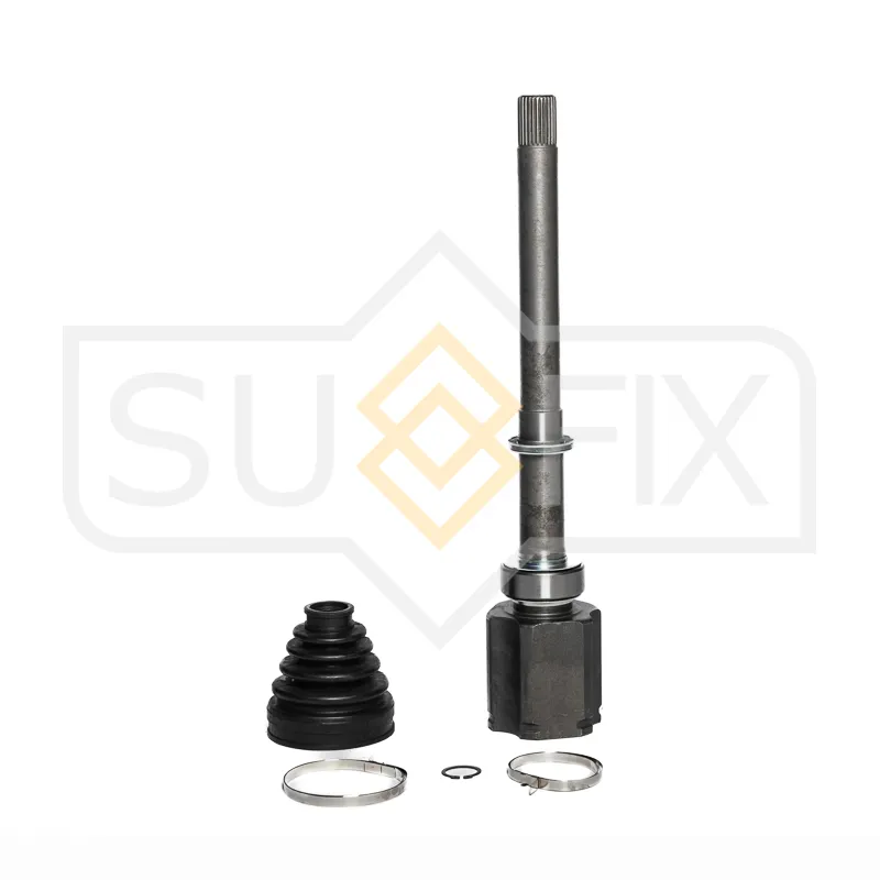 ШРУС SUFIX ST-1530