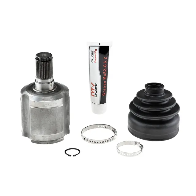 ШРУС внутр. к-кт Mazda CX-7 06-12, CX-9 07-13, MPV 06- левый NTY NPWMZ047